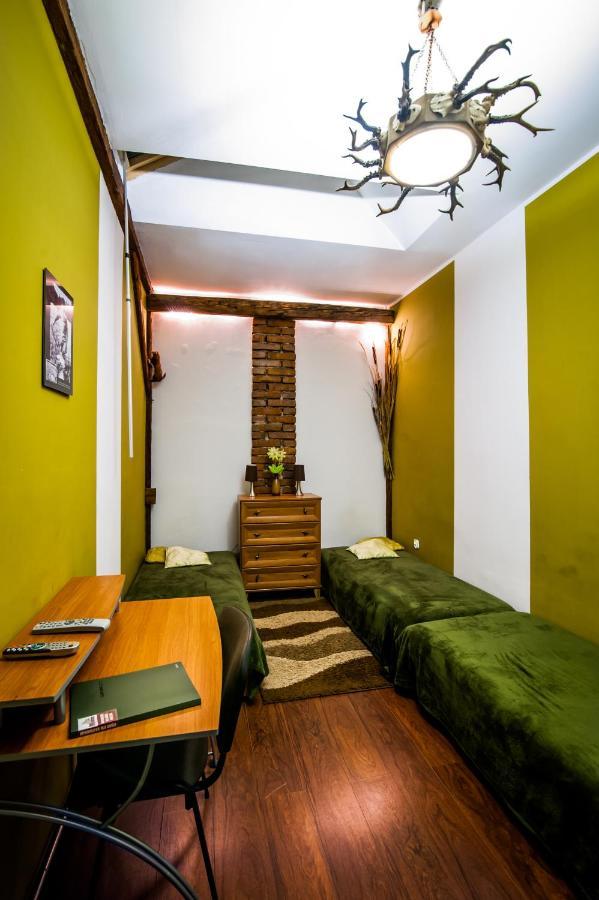 Midas Strzyżów Exterior foto